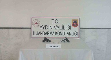 Kuyucak'ta Gelin Alma Merasiminde Çocuğu Yaralayan 2 Şüpheli Tutuklandı