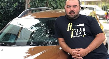 Manisa'da Kavgada Bıçaklanan Hüseyin Bayoğlu Hayatını Kaybetti, Şüpheli Tutuklandı