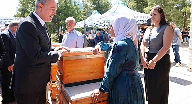 Mardin'de Kırsal Kalkınmaya Dev Destek: 800 Üreticiye 4 Bin Arılı Kovan Dağıtımı Başladı