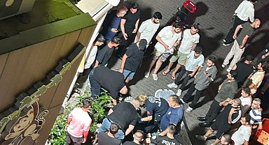 Marmaris'teki Silahlı Çatışmada İki Şüpheli Tutuklandı