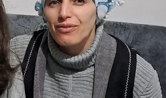Mersin'de Kayıp Sevgül Barış İçin Arama Çalışması Başlatıldı
