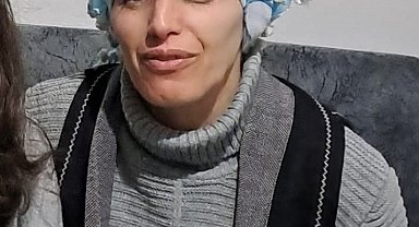 Mersin'de Kayıp Sevgül Barış İçin Arama Çalışması Başlatıldı