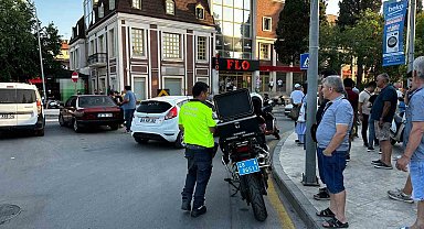 Milas'ta Polise Mukavemet: Elektronik Kelepçeli Sürücü Gözaltında, Annesi "Beter Ol" Dedi!