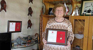 Milli Gurur: Eskişehirli Anne-Oğulun 15 Milyon TL'lik Bağışı KAAN ve ATAK Oldu