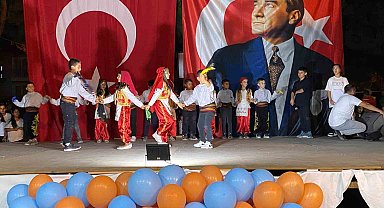 Mimar Sinan İlkokulu 40 Yıllık Eğitim Hayatına Veda Etti