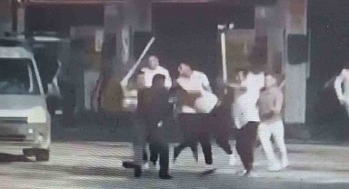 Mut'ta Kan Donduran Taşlı Sopalı Saldırı: 3 Yaralı, Aileden Can Güvenliği Endişesi
