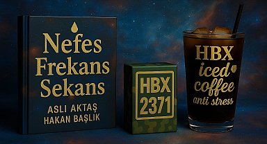 "Nefes, Frekans ve Sekans" Kitabı ile Doğru Nefese Kapı Aralanıyor