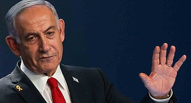 Netanyahu'dan "Nükleer Holokost" Uyarısı: İran'ın İlk Nükleer Silahına Aylar Kaldı İddiası