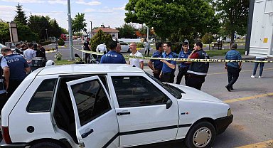 Nevşehir'de Annesinin Mezarını Ziyaret Eden Adam İntihar Etti