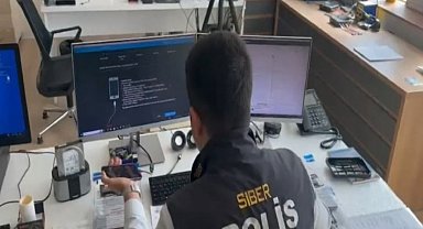 Niğde'de Depremzede Dolandırıcılığı Şüphelisi Yakalandı