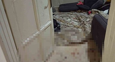 Nizip'te Kanlı Kavga: Bir Kişi Öldü, Bir Kişi Yaralandı!