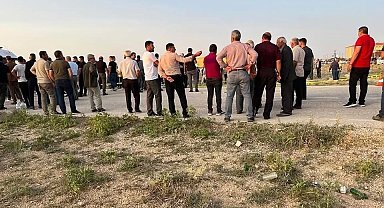 Ordu'da Evinin Bahçesinde Ölü Bulunan Şahsın Cinayet Şüphelisi Tutuklandı