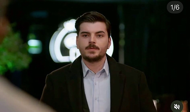 Oyuncu Mehmet Akif Akdeniz, Trafikte Darp Edildi: &quot;Sanırım Orada Ölecektim&quot;