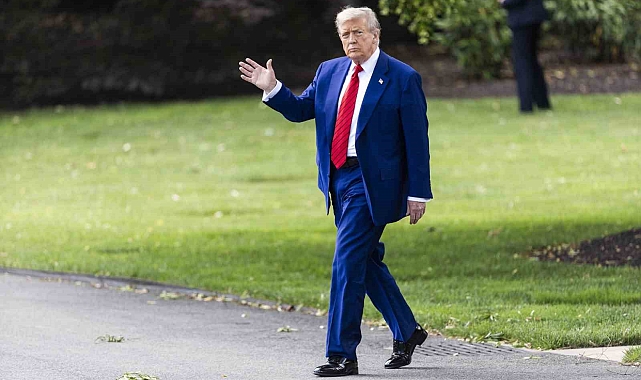 Pakistan, Nobel Barış Ödülü&#039;ne Trump&#039;ı aday gösterdi