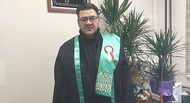 Prof. Dr. Uğur Şimşek, Iğdır Üniversitesi Rektör Yardımcılığı Görevine Atandı