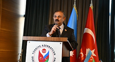 Rusya'dan 'Karabağ Azerbaycan Toprağıdır' Açıklaması: Bölgesel Barışa Destek