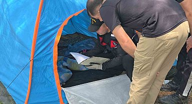 Safranbolu'da Kamp Yapan Öğretmen Kayboldu: Ayı Gördüğü İddia Edildi
