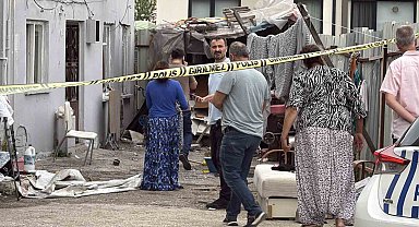 Sakarya'da Bayram Ziyaretinde Dehşet: Eski Eşini Silahla Yaraladı
