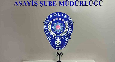 Sakarya'da Gümüşçü Hırsızı Yakalandı!