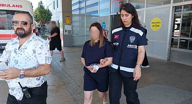 Samsun'da Evlilik Vaadiyle 444 Bin Liralık Altın Dolandırıcılığı: Bir Kadın Gözaltında