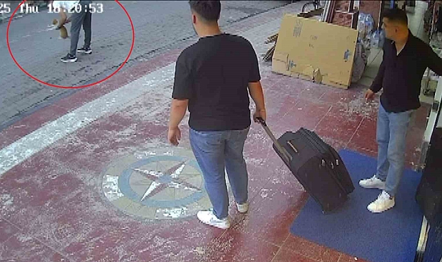 Samsun&#039;da Kediye Kahramanlık: Heimlich Manevrasıyla Hayata Döndürdü