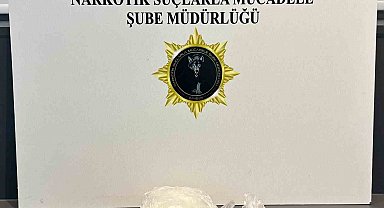 Samsun'da Metamfetamin Operasyonu: 600 Gram Madde Ele Geçirildi