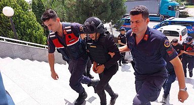 Samsun'da Muhtarlık Husumeti Cinayeti: Sanığa 2 Kez Müebbet Hapis İstemi