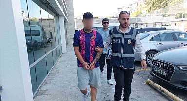 Samsun'da Üniversite Öğrencisini Bıçaklayan Şahıs Adli Kontrolle Serbest Bırakıldı