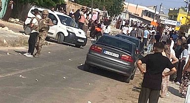 Şanlıurfa Hilvan'da Çocuk Kavgası Kanlı Bitti: 5 Yaralı