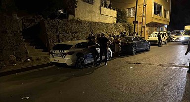 Sarıyer'de Dehşet Veren Olay: Sevgilisini Öldüren Adam İntihar Etti