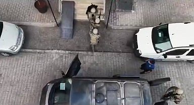 Siber Suç Operasyonunda 27 Tutuklama: Hesaplarda 640 Milyon TL'lik Hareketlilik Tespit Edildi!