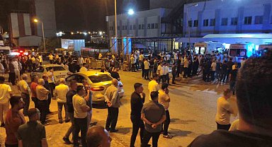 Siirt Kurtalan'da Düğün Salonunda Silahlı Saldırı: 1 Ölü, 3 Yaralı