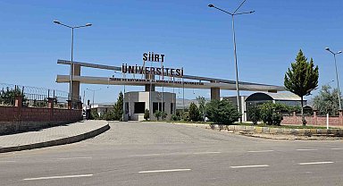 Siirt Üniversitesi'nde yolsuzluk iddiasıyla devam eden soruşturma derinleşiyor