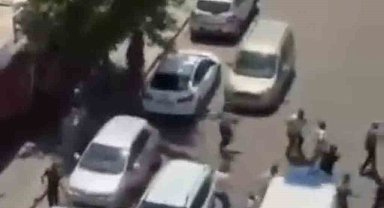 Siirt'in Baykan İlçesinde Aile Kavgası: 4 Yaralı