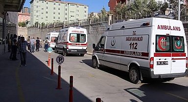 Siirt'in Eruh İlçesinde Silahlı Kavga: 1 Ölü, 1 Ağır Yaralı