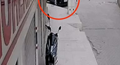 Siirt'te Korkunç Anlar: 6 Yaşındaki Kız Çocuğu 5. Kattan Aracın Üzerine Düştü