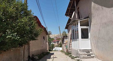 Sivas Gürün'de 4.0 Büyüklüğünde Deprem