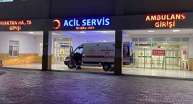 Sivas Yıldızeli'nde Arazi Anlaşmazlığı Kanlı Bitti: 1 Ölü, 2 Yaralı