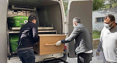 Sivas'ta Kene Kaynaklı KKKA Can Kaybı 8'e Yükseldi