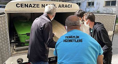 Sivas'ta KKKA Kaynaklı Can Kaybı 10'a Yükseldi
