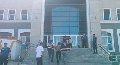 Siverek'teki Silahlı Kavgada 3 Tutuklama