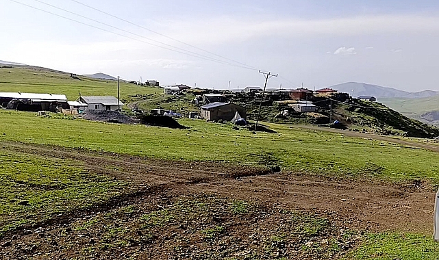 Soğukbulak Köyü: Tuzluca&#039;nın Köklü Geçmişe Sahip Yerleşimi