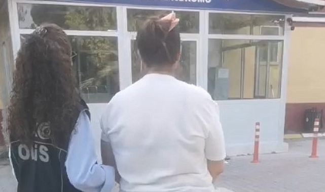 Söke&#039;de Narkotik Operasyonu: 2 Tutuklama