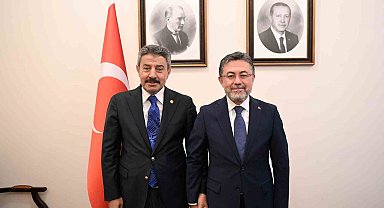 Tarım ve kırsal kalkınmada 182 milyon TL hibe desteği