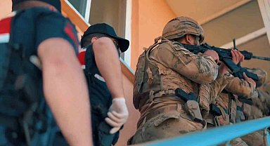Tekirdağ'da Tefecilik Operasyonu: 4 Gözaltı, Çok Sayıda Suç Unsuru Ele Geçirildi