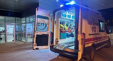 Tekirdağ'da Traktör Kazası: Yaşlı Adam Hayatını Kaybetti