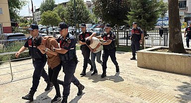 Tokat'ta Cinsel İstismar İddiası: Bir Kuzen Tutuklandı