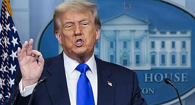 Trump: " Demokratlar yargılanmalı"