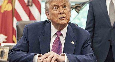 Trump, Los Angeles protestoları nedeniyle İsyan Yasası'nı devreye alabilir