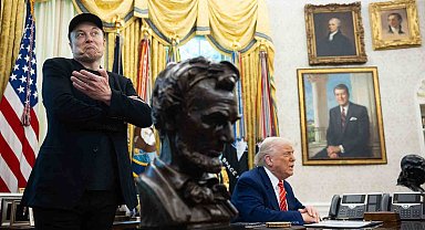 Trump ve Elon Musk arasında vergi tasarısı krizi derinleşti